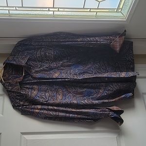 Men's Roper L long sleeve shirt